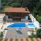 Spacious Home in Dalmatia Spacious Home in Dalmatia