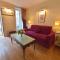 Hotel Suites Unic Renoir Saint-Germain - Париж