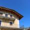 Maison Chabod