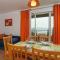 Apartment Božan