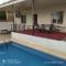 Gabala,yard, house