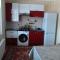 Gabala,yard, house