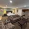 Baymont by Wyndham Tuscola
