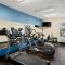 Quality Suites Irving-Las Colinas