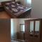 Gabala,yard, house