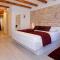 Luxory D-Rooms