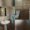 Gabala,yard, house