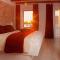 Luxory D-Rooms