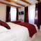 Luxory D-Rooms