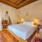 MDC Cave Hotel Cappadocia