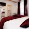 Luxory D-Rooms