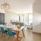 PROTEA RESIDENCE with private terrace