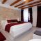 Luxory D-Rooms