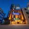 FabHotel Middleton Desire - Nr Niladri Vihar Square