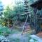 Holiday Home Zgorzale by Lake Radunskie