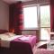 Holiday Home Zgorzale by Lake Radunskie