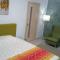 Universitate Residence