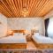 MDC Cave Hotel Cappadocia