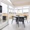 5 star holiday home in Pandrup