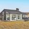 5 star holiday home in Pandrup