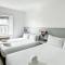 Bella Vista Hotel & Self Catering Suites