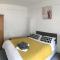 Golden Triangle Rooms