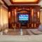 Orchid Pool Villa - SHA Extra Plus - indoor Warm pool