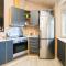 9 person holiday home in Gørlev-By Traum