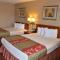 Americas Best Value Inn Crosstimbers