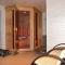 Spacious Wellness Stay, Soy