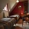 Spacious Wellness Stay, Soy