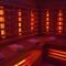 Spacious Wellness Stay, Soy