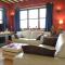 Spacious Wellness Stay, Soy