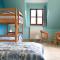 Spacious Wellness Stay, Soy