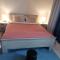 Une chambre chez l'habitant près de l'aéroport de Charleroi