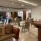 President Hotel