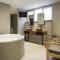 Lush Villa in De Cocksdorp Texel with Steambath
