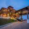 Wild Planet Jungle Resort