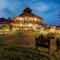 Wild Planet Jungle Resort