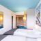 B&B Hotel München City-Ost