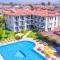 Bezay Hotel