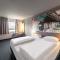 B&B HOTEL Wuppertal-City B&B HOTEL Wuppertal-City