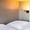 B&B HOTEL Wuppertal-City B&B HOTEL Wuppertal-City