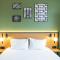 B&B HOTEL Wrocław Centrum