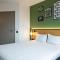 B&B HOTEL Wrocław Centrum