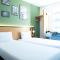 B&B HOTEL Wrocław Centrum