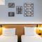 B&B HOTEL Wrocław Centrum
