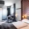 B&B Hotel München City-West
