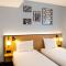 B&B HOTEL Wrocław Centrum