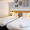B&B HOTEL Wrocław Centrum